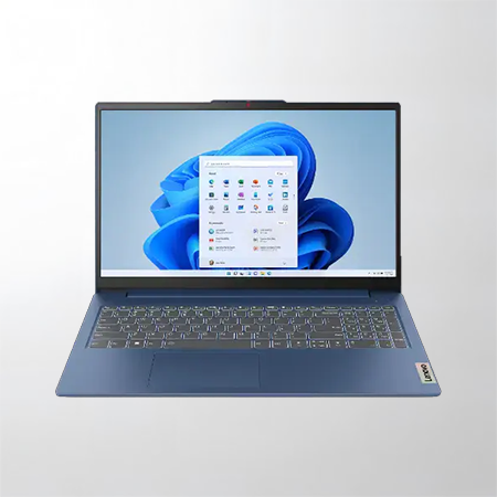 Laptop Lenovo IdeaPad Slim 3 15.6" (i5 G12/8/256GB)